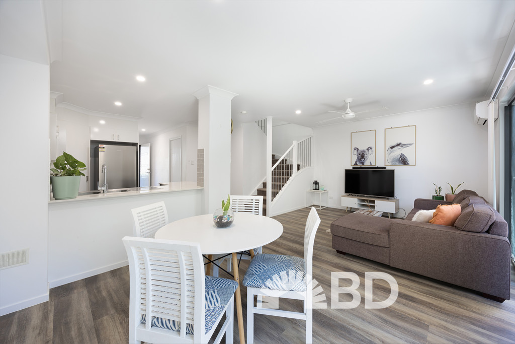 75/10 Weyers Road<br />NUDGEE 4014