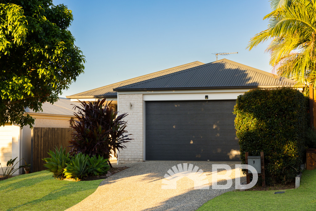 9 Capuchin Close<br />DAKABIN 4503