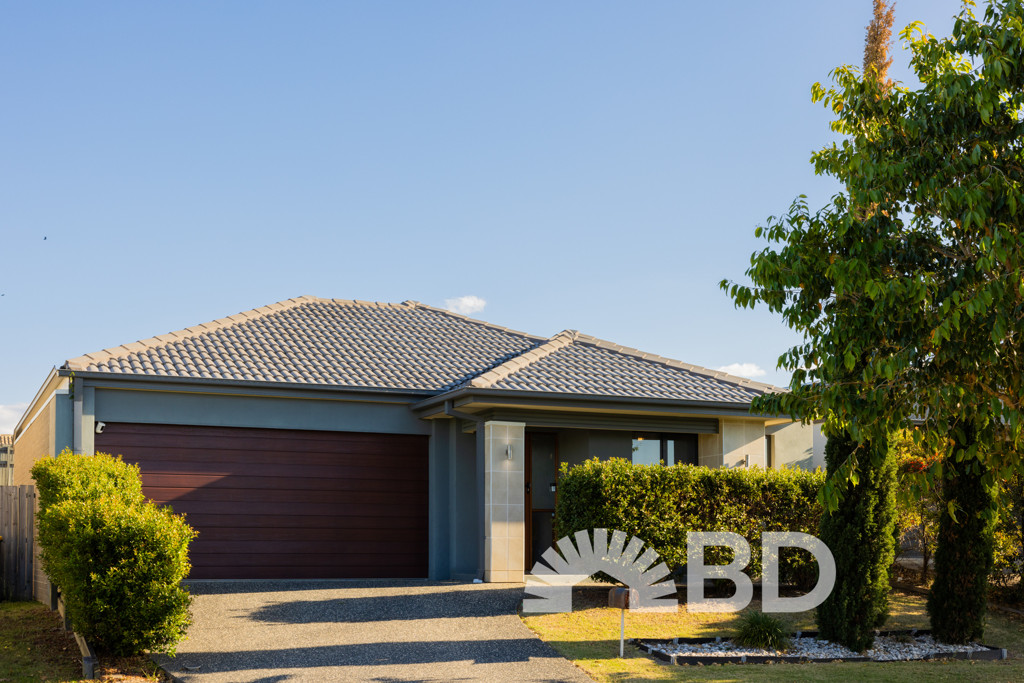 40 Crest Street<br />NARANGBA 4504
