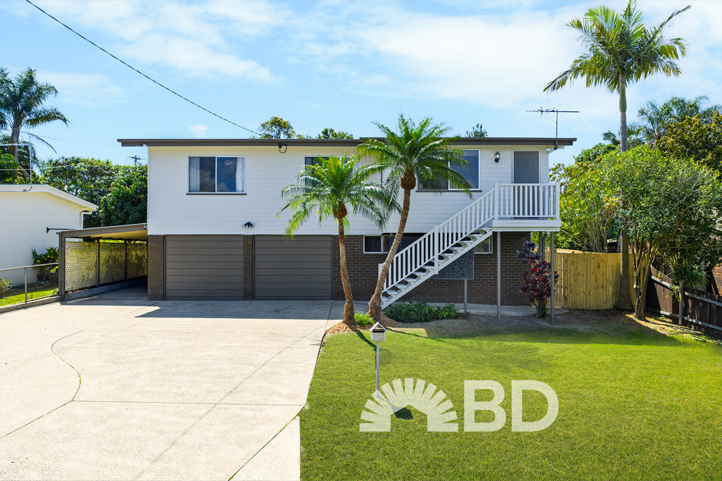 32 Jon Street<br />CAPALABA 4157