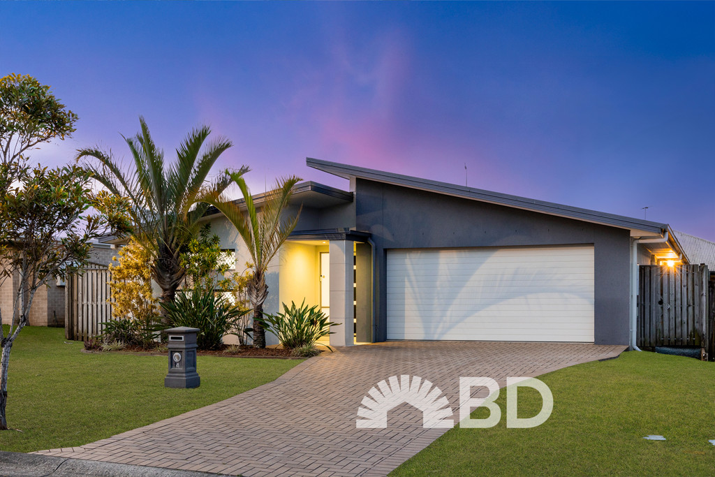 14 Cyan Court<br />MORAYFIELD 4506
