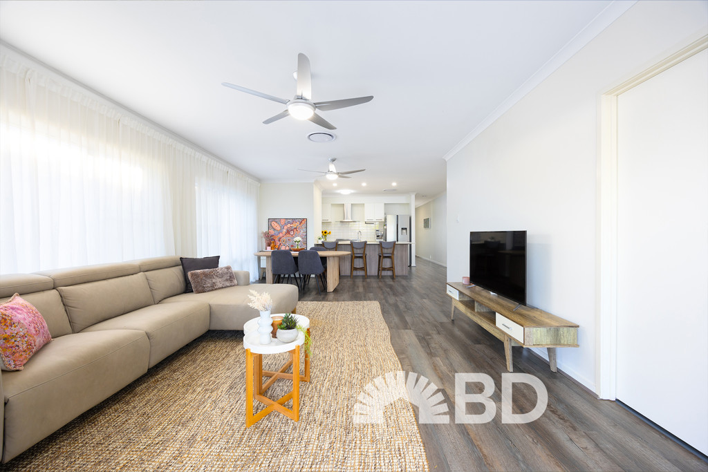 80 Daintree Circuit<br />NORTH LAKES 4509