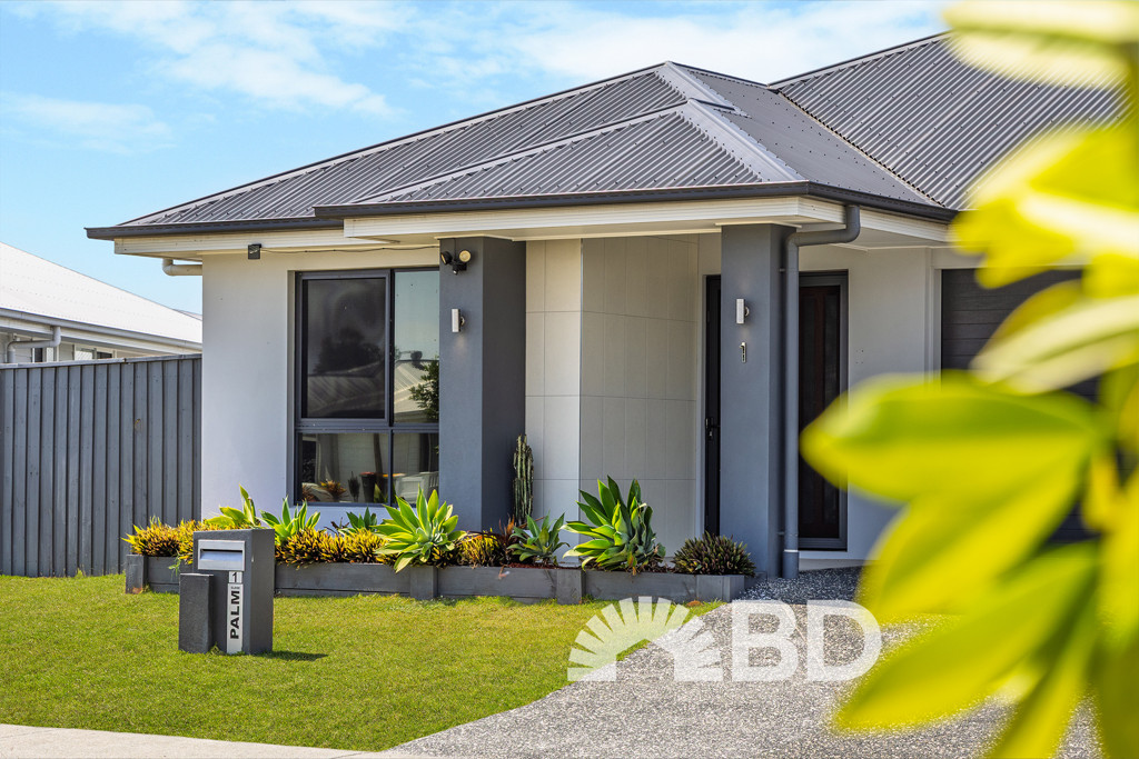 1 Palm Close<br />BURPENGARY EAST 4505