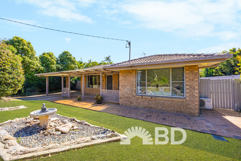 7 Poplar Place<br />KALLANGUR 4503