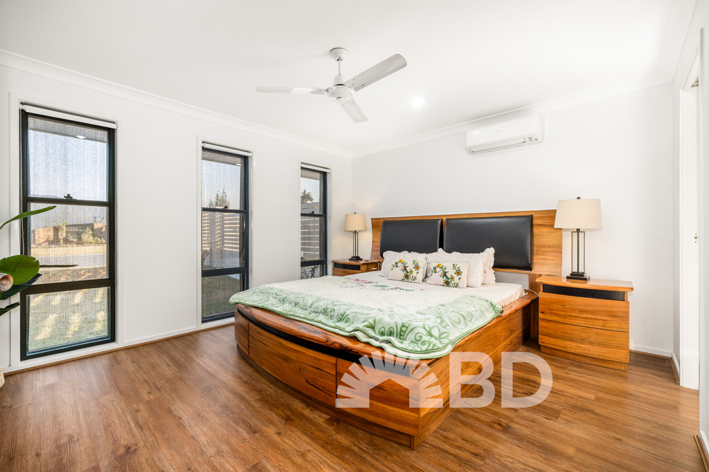 53 Ridgegarden Drive<br />MORAYFIELD 4506