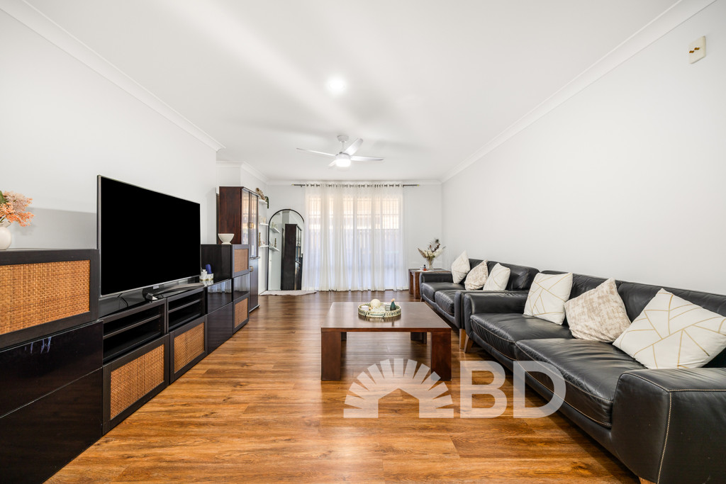 53 Ridgegarden Drive<br />MORAYFIELD 4506