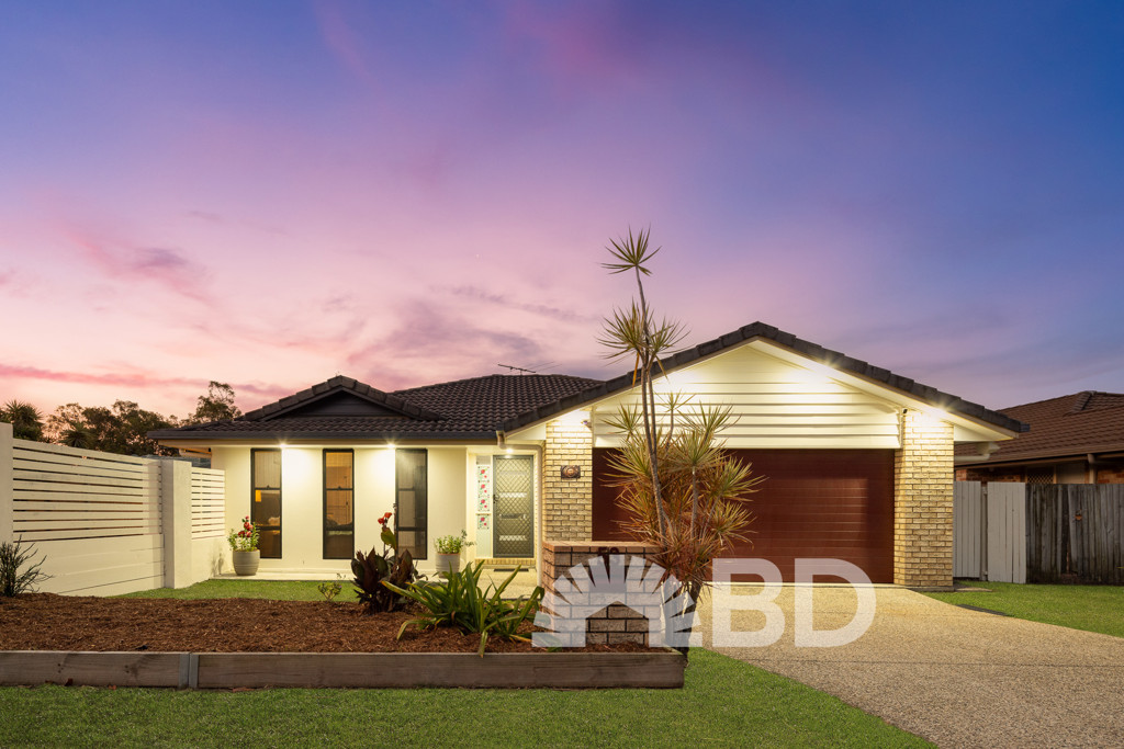 53 Ridgegarden Drive<br />MORAYFIELD 4506