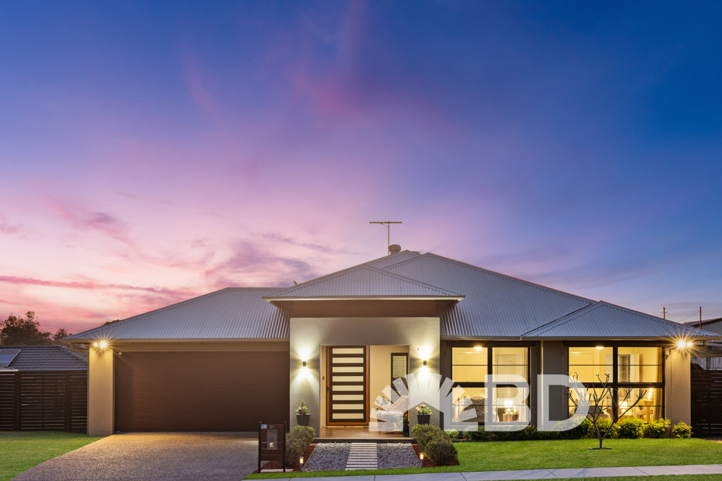21 Acemia Drive<br />MORAYFIELD 4506