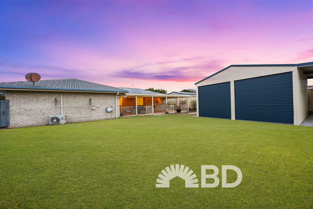 5 Mayleen Court<br />BURPENGARY 4505