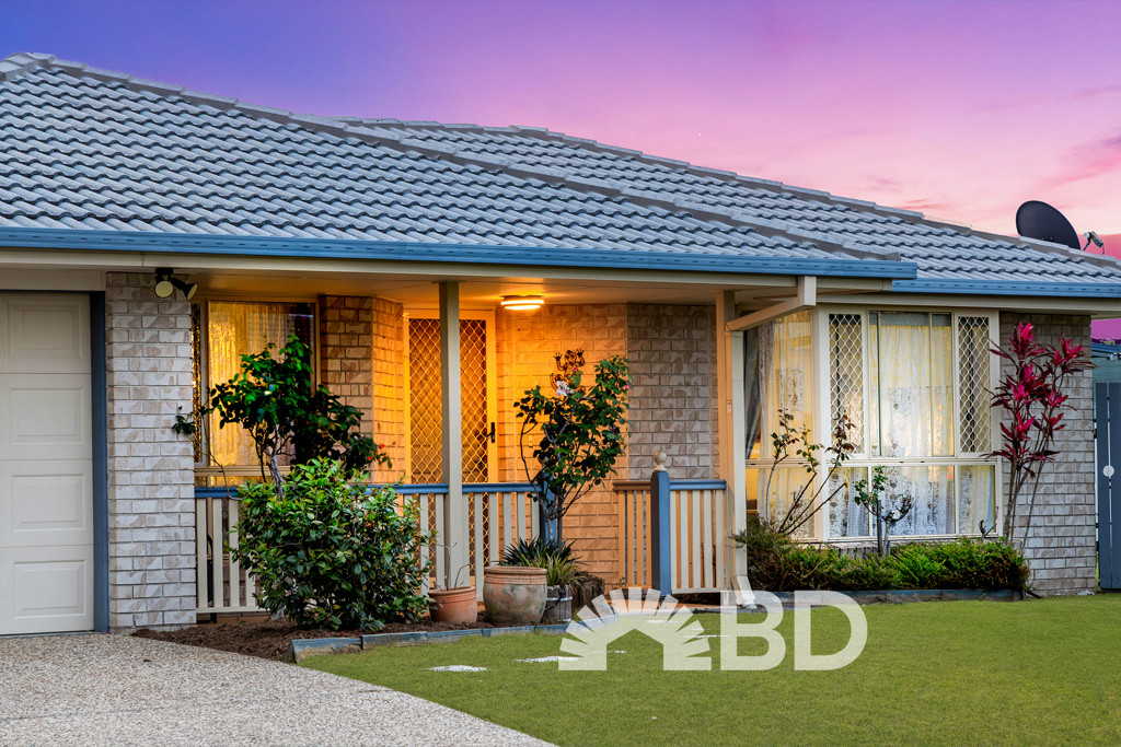 5 Mayleen Court<br />BURPENGARY 4505