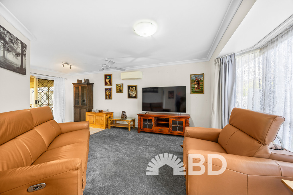 5 Mayleen Court<br />BURPENGARY 4505