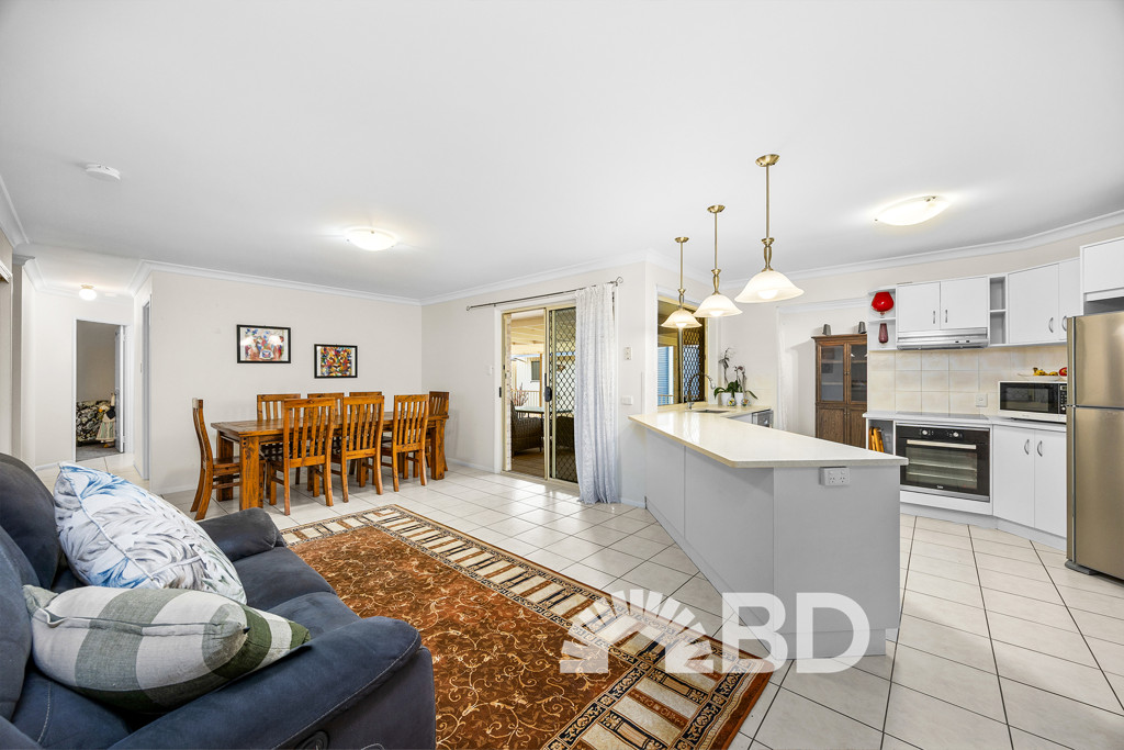 5 Mayleen Court<br />BURPENGARY 4505
