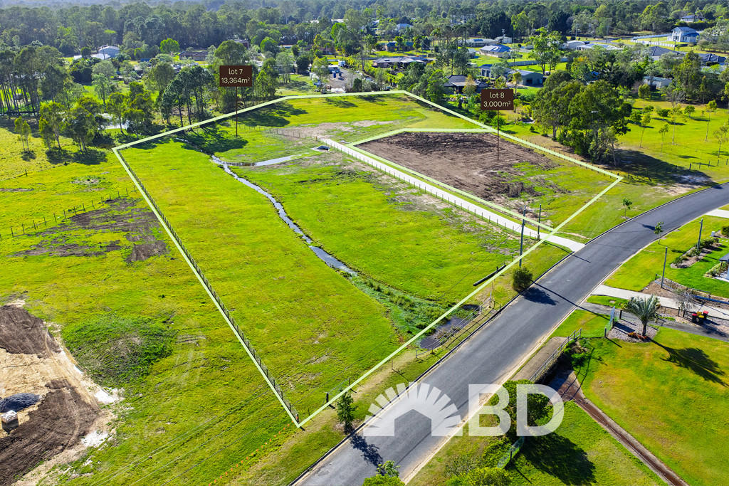 7 & 8/27 Macginley Road<br />UPPER CABOOLTURE 4510