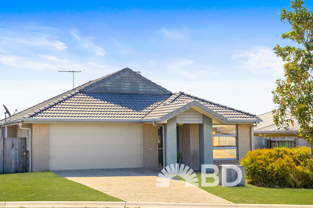 12 Telopea Place<br />MORAYFIELD 4506