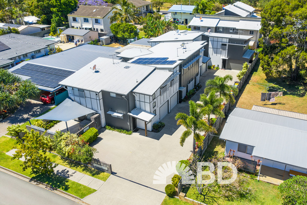 4/14 Hall Avenue<br />BONGAREE 4507