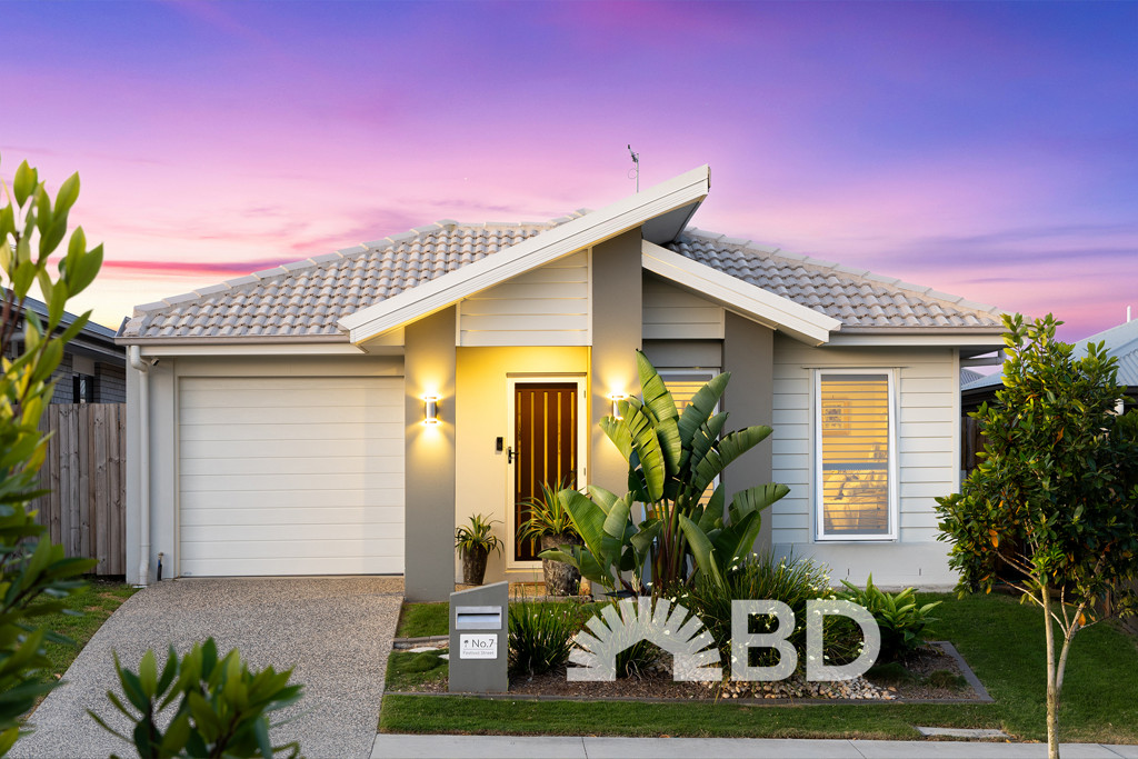 7 Festival Street<br />MORAYFIELD 4506