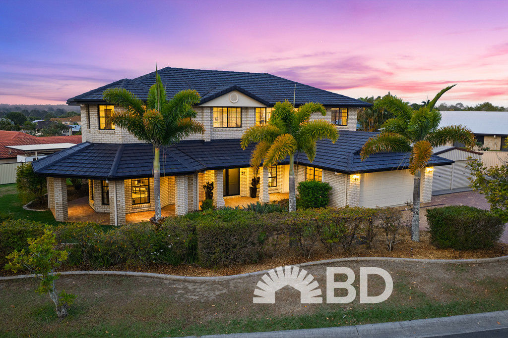 9 Macdonald Drive<br />NARANGBA 4504