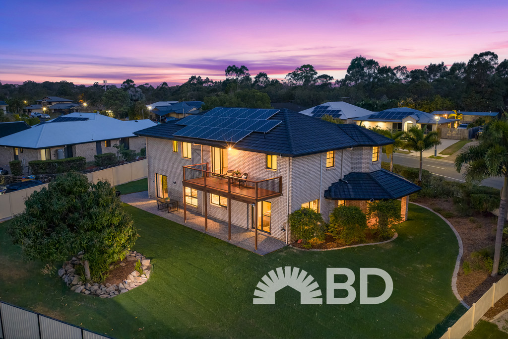 9 Macdonald Drive<br />NARANGBA 4504