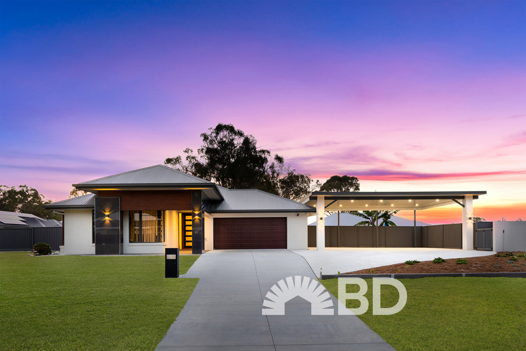 32 Portobello Road<br />BURPENGARY EAST 4505