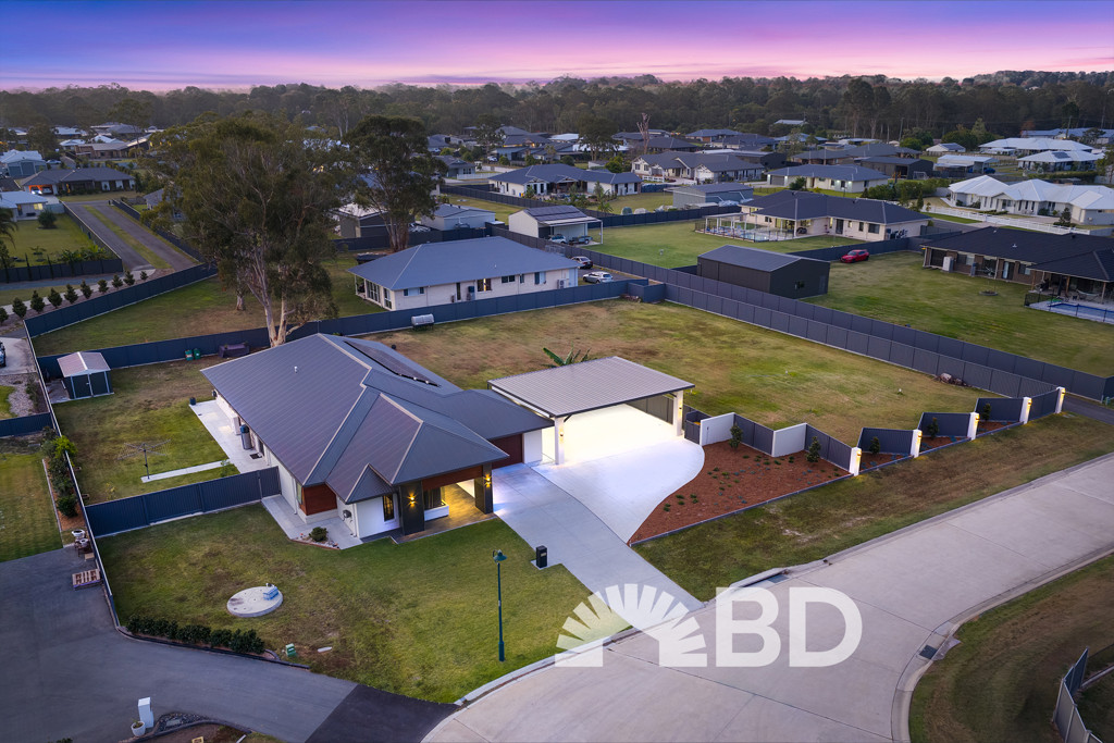 32 Portobello Road<br />BURPENGARY EAST 4505