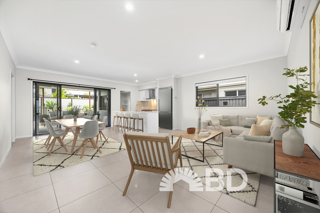 1 Palm Close<br />BURPENGARY EAST 4505