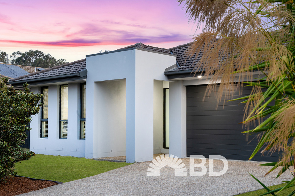 4 Steamview Court<br />BURPENGARY 4505