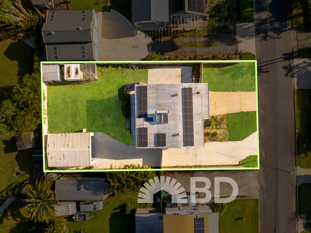 13 Patricia Street<br />BURPENGARY 4505