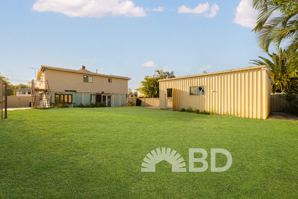 13 Patricia Street<br />BURPENGARY 4505