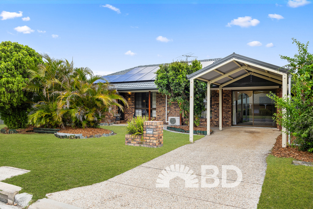 18 Delmar Street<br />DECEPTION BAY 4508