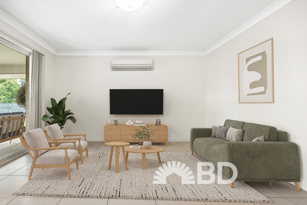 58 Stark Drive<br />NARANGBA 4504