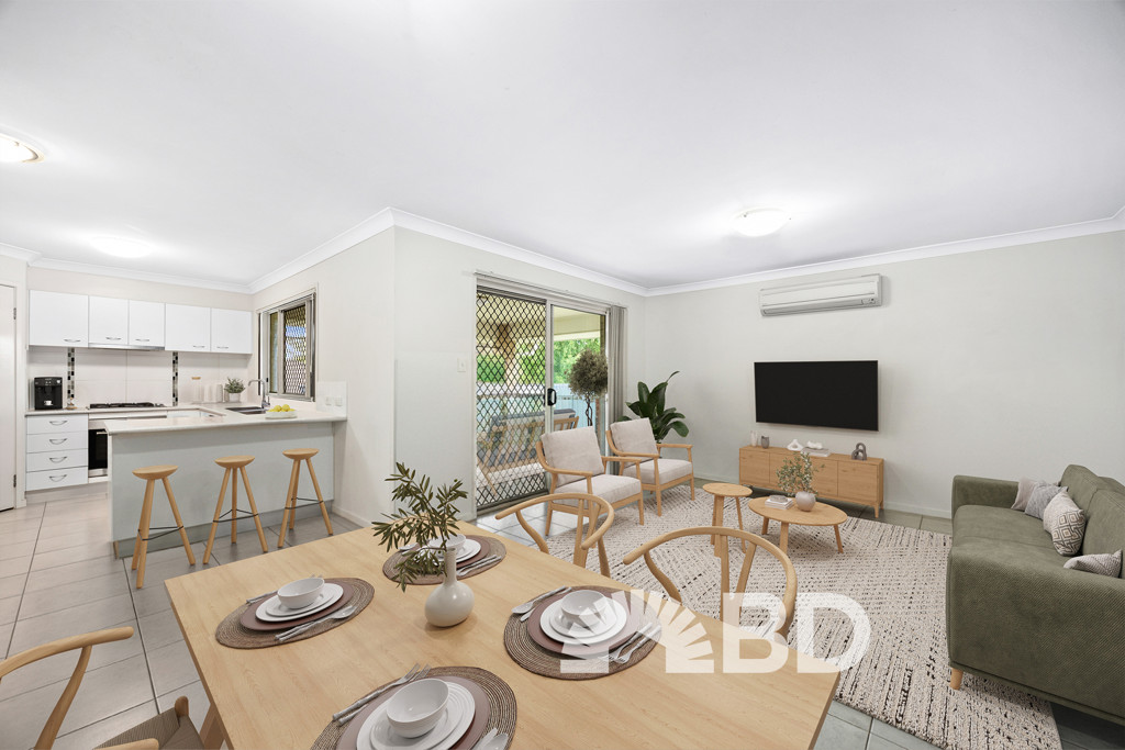 58 Stark Drive<br />NARANGBA 4504