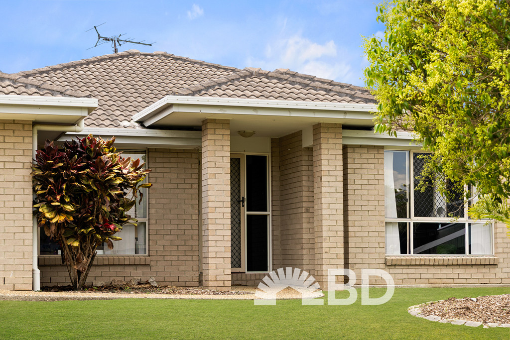 58 Stark Drive<br />NARANGBA 4504