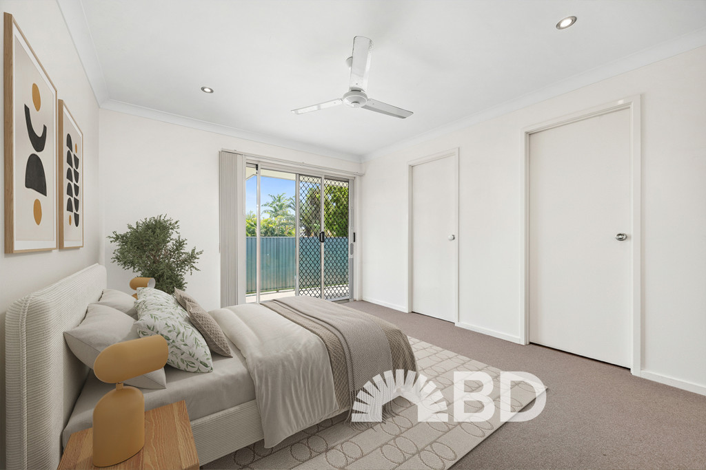 58 Stark Drive<br />NARANGBA 4504