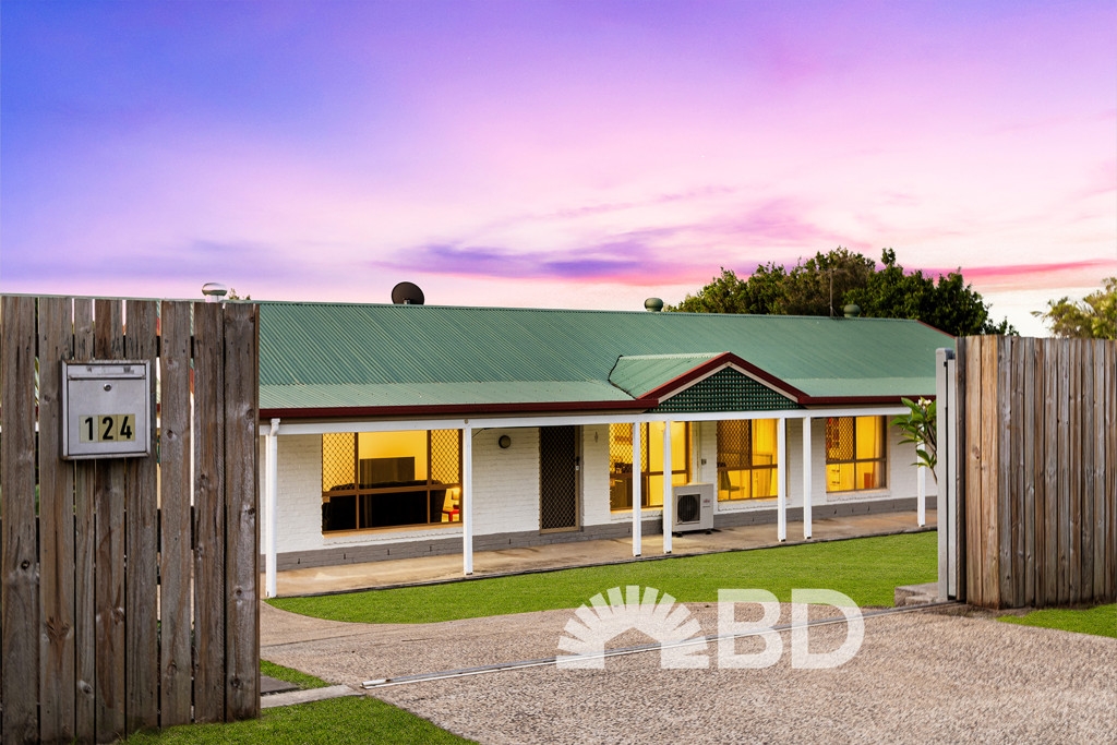 124 Madeline Drive<br />MORAYFIELD 4506