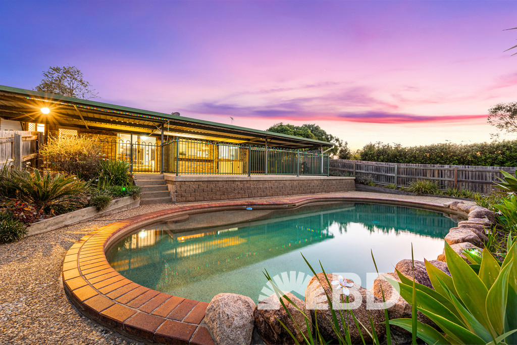 124 Madeline Drive<br />MORAYFIELD 4506