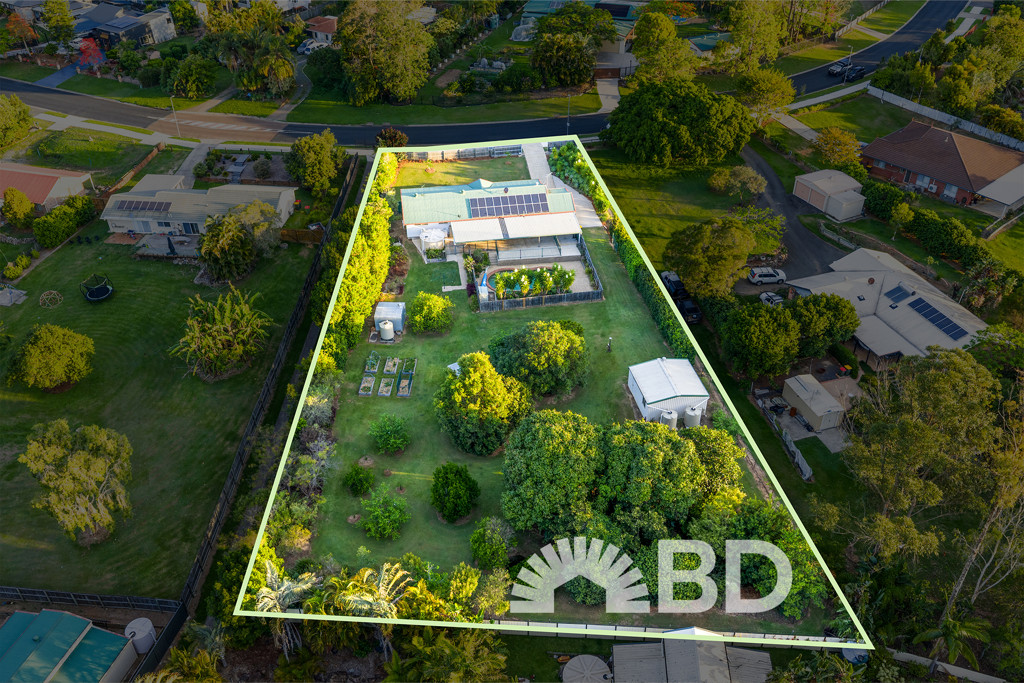 124 Madeline Drive<br />MORAYFIELD 4506