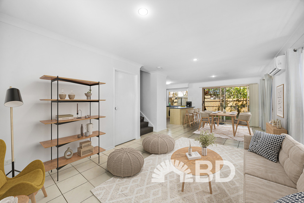 25/17 Cunningham Street<br />DECEPTION BAY 4508