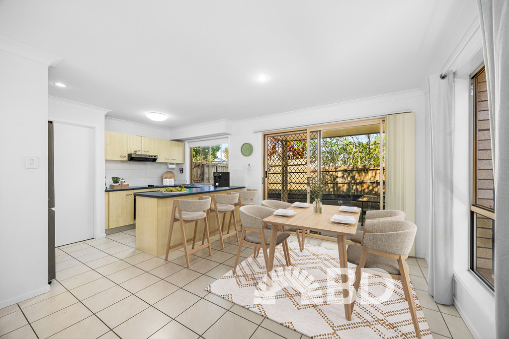25/17 Cunningham Street<br />DECEPTION BAY 4508