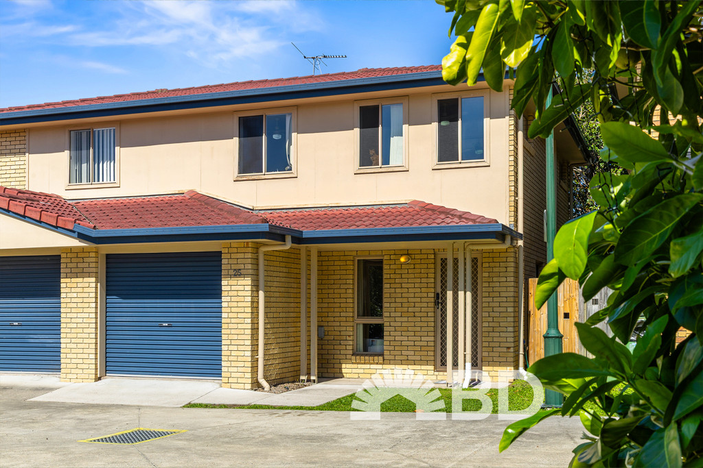 25/17 Cunningham Street<br />DECEPTION BAY 4508