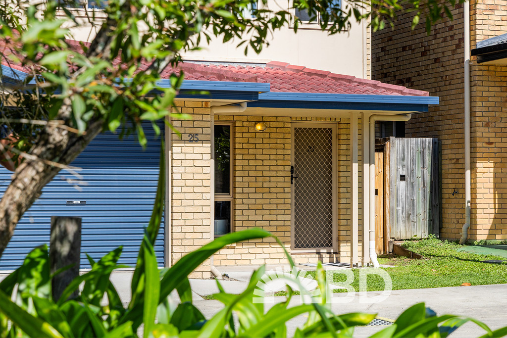 25/17 Cunningham Street<br />DECEPTION BAY 4508