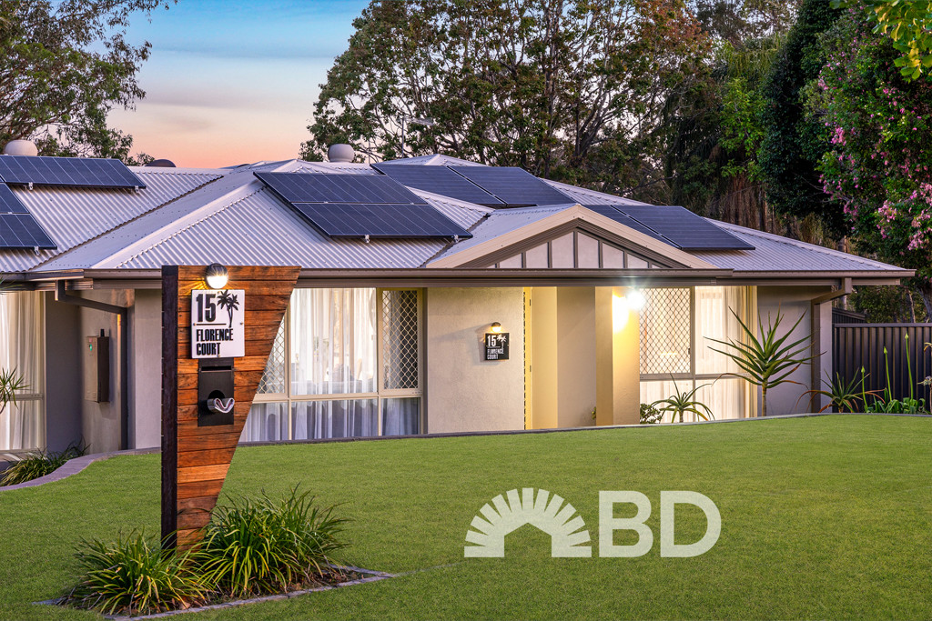 15 Florence Court<br />NARANGBA 4504