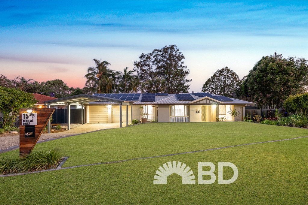 15 Florence Court<br />NARANGBA 4504