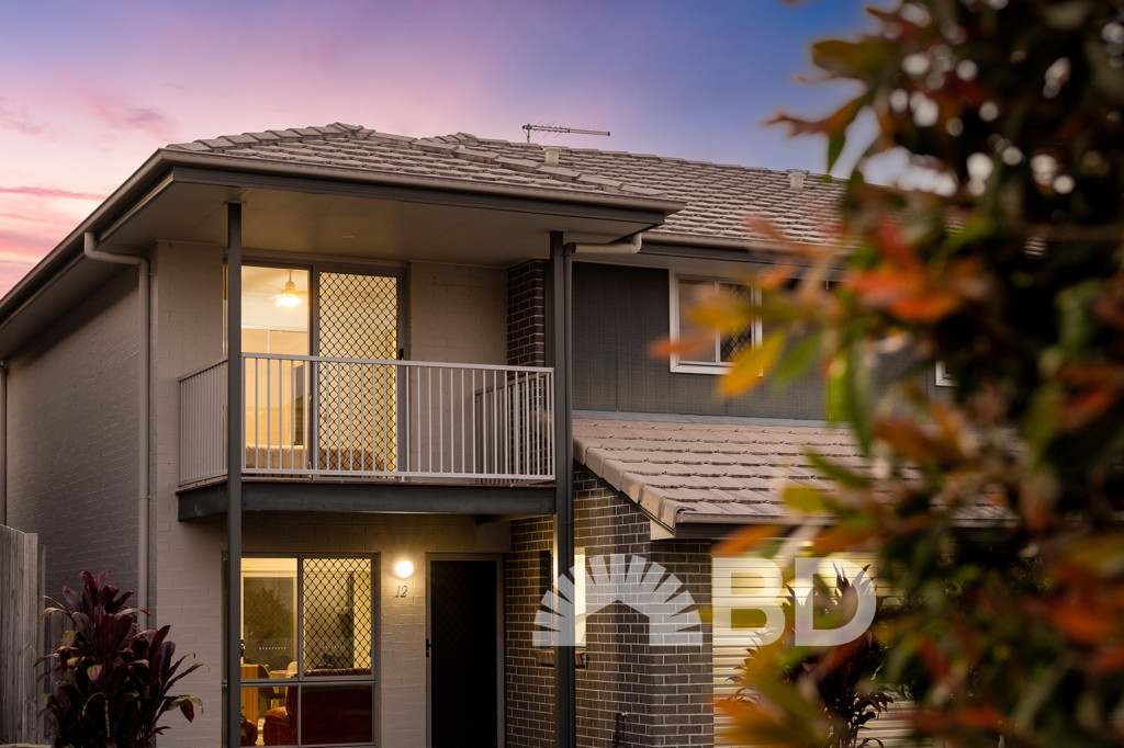 <span>12/12 Kimberley Close</span><br />REDBANK PLAINS 4301