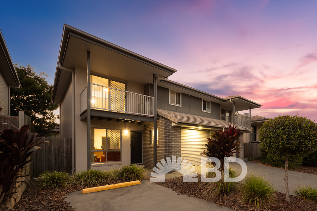 12/12 Kimberley Close<br />REDBANK PLAINS 4301