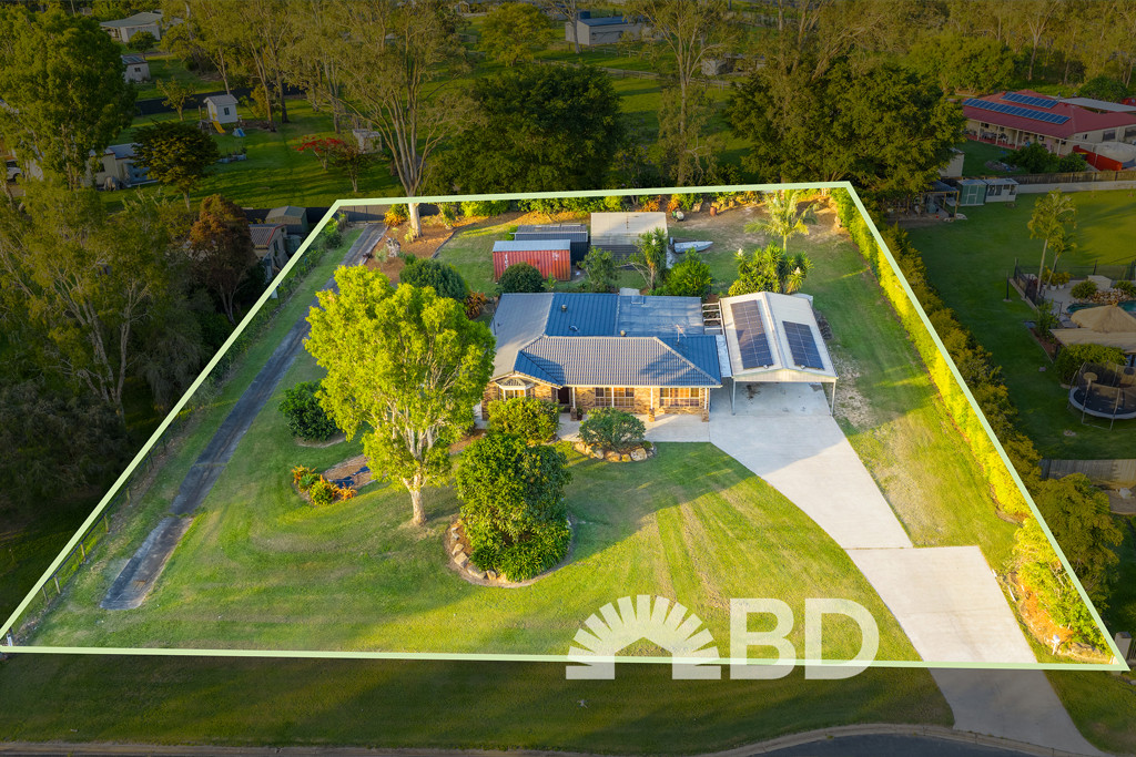 12-16 Lyndhurst Terrace<br />CABOOLTURE 4510