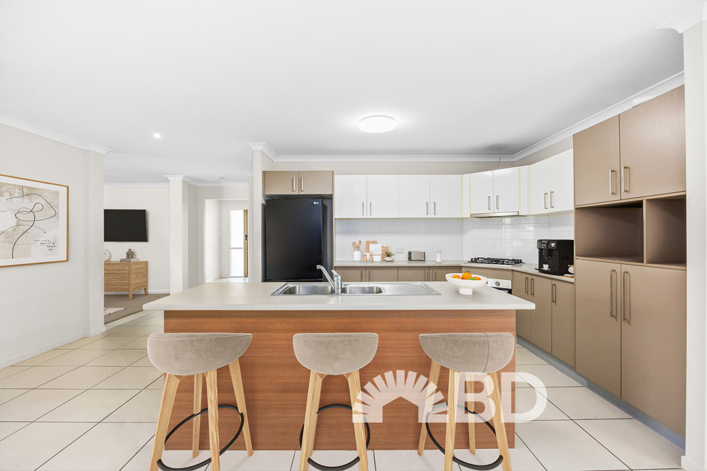 3 Gwenyth Court<br />NARANGBA 4504