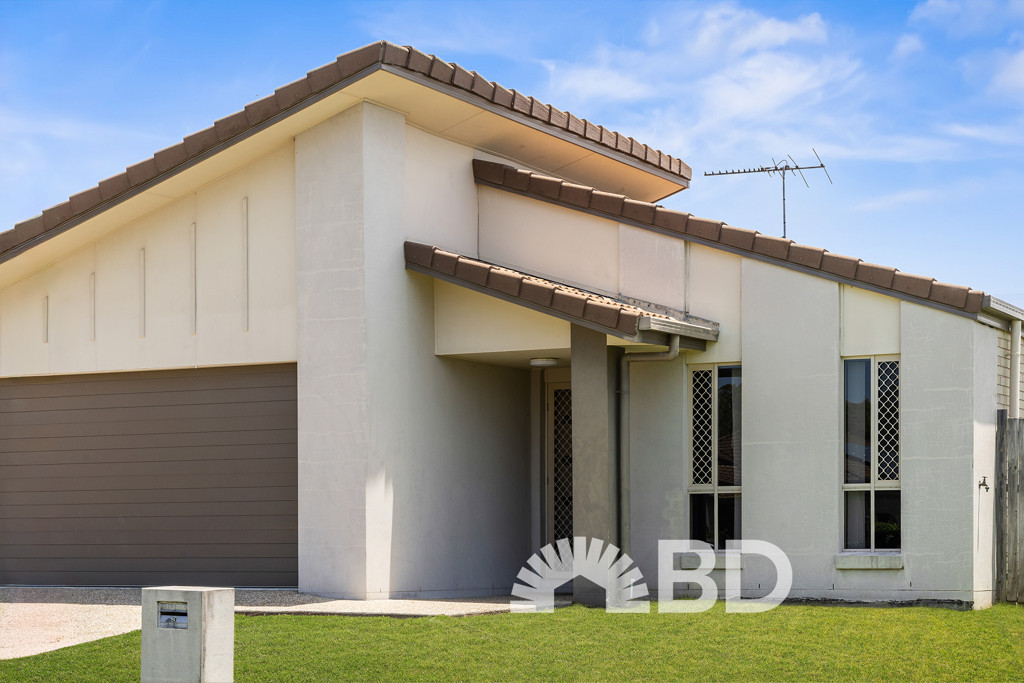 3 Gwenyth Court<br />NARANGBA 4504