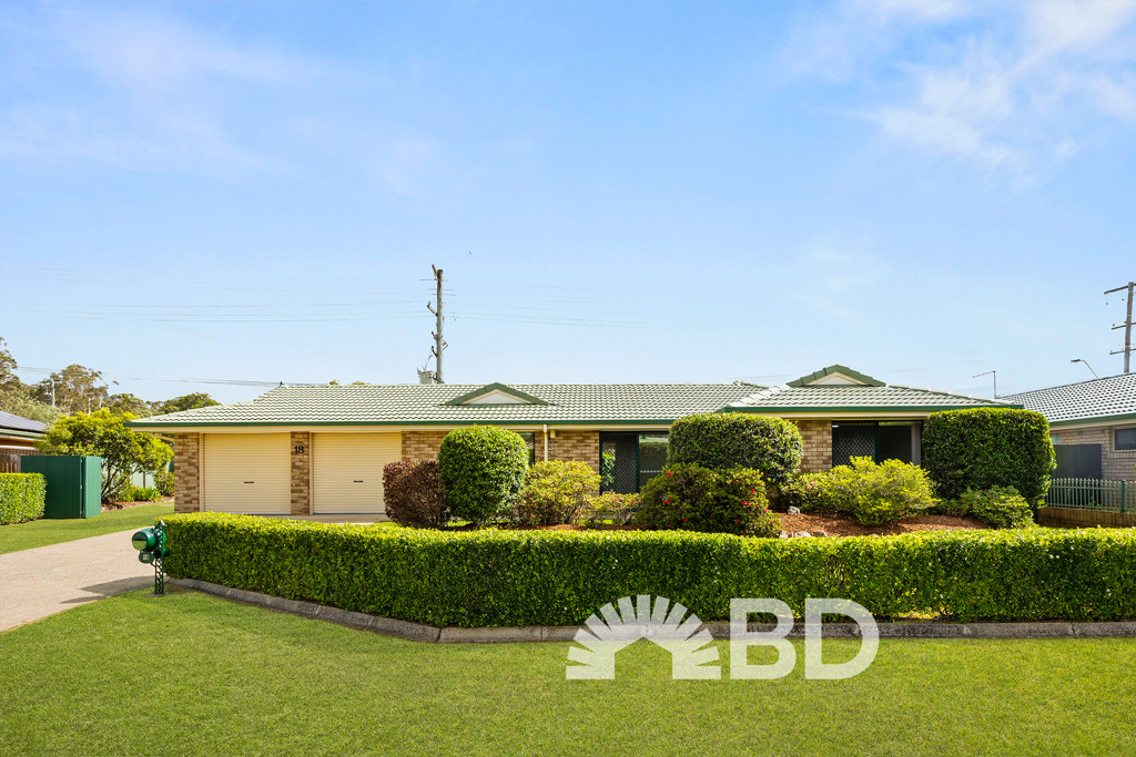 18 Cleardale Close<br />CABOOLTURE 4510
