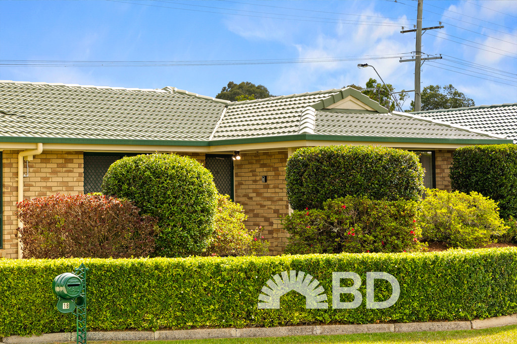 18 Cleardale Close<br />CABOOLTURE 4510