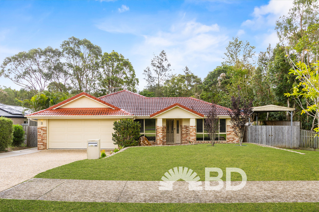 54 Homeworld Drive<br />NARANGBA 4504